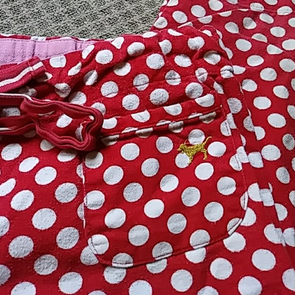 Victoria's Secret Pink pj pants - Picture 3 of 6